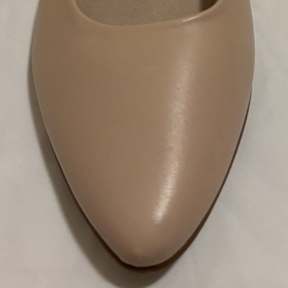Easy-Spirt Women's Tan Size 11M - Picture 2 of 10